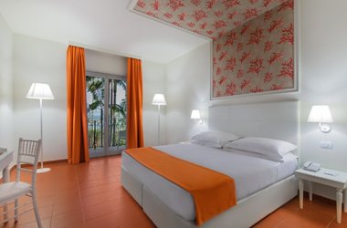Omschrijving Accommodatie 3